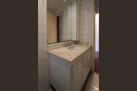 Apartamento para alugar com 77m², 3 quartos e 2 vagas Apartamento para alugar com 77m², 3 quartos e 2 vagasBanheiro Suíte