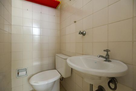 Apartamento para alugar com 77m², 3 quartos e 2 vagas Apartamento para alugar com 77m², 3 quartos e 2 vagasÁrea de Serviço