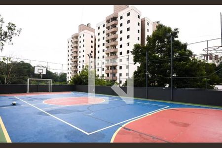 Apartamento para alugar com 77m², 3 quartos e 2 vagas Apartamento para alugar com 77m², 3 quartos e 2 vagasQuadra