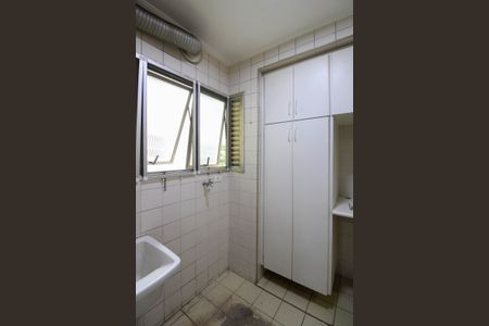 Apartamento para alugar com 77m², 3 quartos e 2 vagas Apartamento para alugar com 77m², 3 quartos e 2 vagasÁrea de Serviço