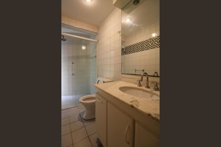 Apartamento para alugar com 77m², 3 quartos e 2 vagas Apartamento para alugar com 77m², 3 quartos e 2 vagasBanheiro Suíte