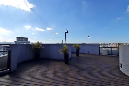 Apartamento à venda com 175m², 2 quartos e 2 vagasÁrea Comum - Espaço Gourmet