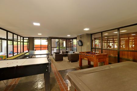 Apartamento à venda com 175m², 2 quartos e 2 vagasÁrea Comum - Salão de Jogos