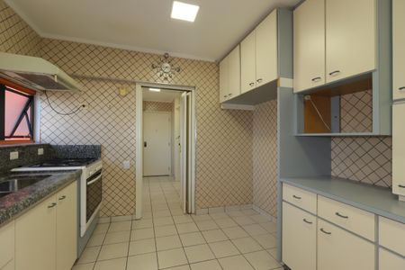 Apartamento à venda com 175m², 2 quartos e 2 vagasCozinha