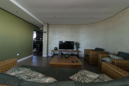 Apartamento à venda com 175m², 2 quartos e 2 vagasÁrea Comum - Espaço Gourmet
