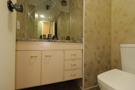 Apartamento à venda com 175m², 2 quartos e 2 vagasLavabo
