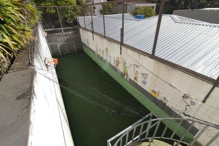 Apartamento à venda com 175m², 2 quartos e 2 vagasÁrea Comum - Mini Quadra