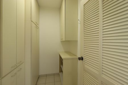 Apartamento à venda com 175m², 2 quartos e 2 vagasQuarto de Serviço