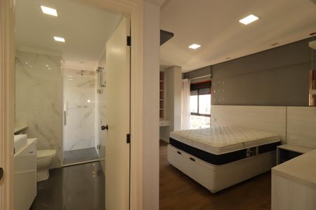 Apartamento à venda com 175m², 2 quartos e 2 vagasSuíte 1