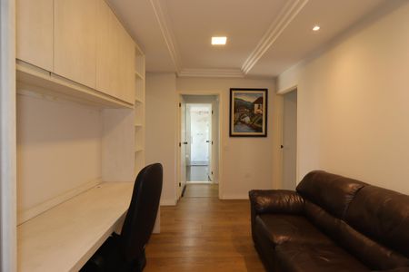 Apartamento à venda com 175m², 2 quartos e 2 vagasEscritório