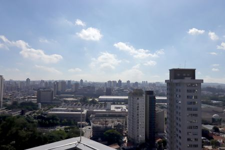 Apartamento à venda com 175m², 2 quartos e 2 vagasVista do Área Comum - Espaço Gourmet