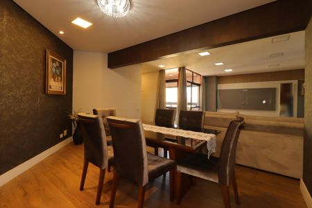Apartamento à venda com 175m², 2 quartos e 2 vagasSala de Jantar