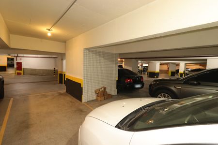 Apartamento à venda com 175m², 2 quartos e 2 vagasGaragem