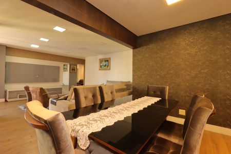 Apartamento à venda com 175m², 2 quartos e 2 vagasSala de Jantar