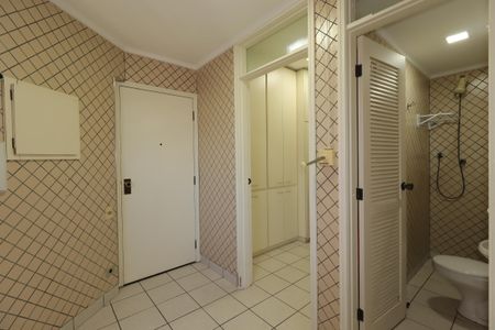 Apartamento à venda com 175m², 2 quartos e 2 vagasÁrea de Serviço
