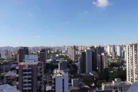 Apartamento à venda com 175m², 2 quartos e 2 vagasVista do Área Comum - Espaço Gourmet