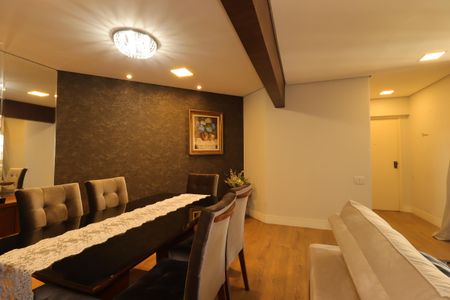 Apartamento à venda com 175m², 2 quartos e 2 vagasSala de Jantar