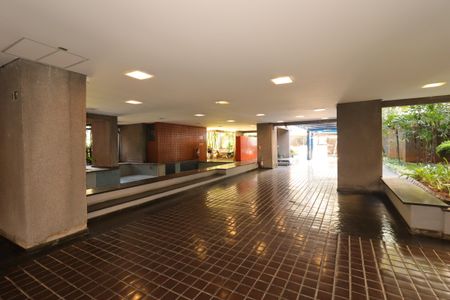 Apartamento à venda com 175m², 2 quartos e 2 vagasÁrea Comum