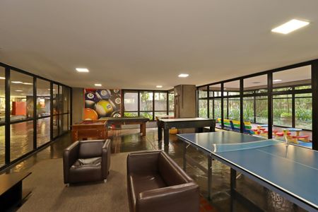 Apartamento à venda com 175m², 2 quartos e 2 vagasÁrea Comum - Salão de Jogos