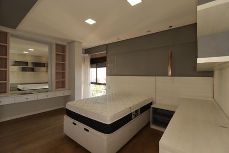 Apartamento à venda com 175m², 2 quartos e 2 vagasSuíte 1