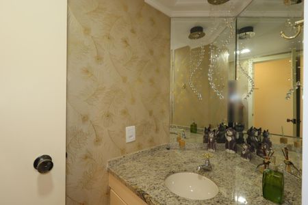 Apartamento à venda com 175m², 2 quartos e 2 vagasLavabo