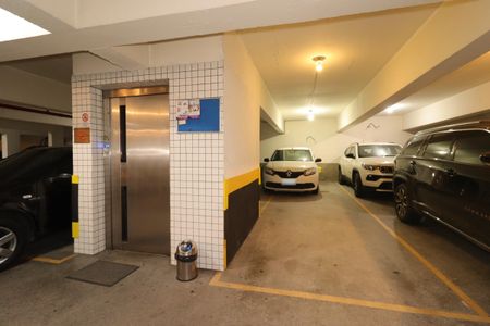 Apartamento à venda com 175m², 2 quartos e 2 vagasGaragem
