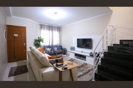 Casa à venda com 3 quartos, 88m² em Vila Primavera, São Paulo