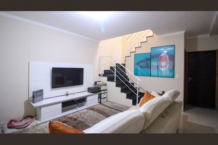 Casa à venda com 3 quartos, 88m² em Vila Primavera, São Paulo