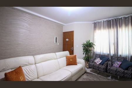 Casa à venda com 3 quartos, 88m² em Vila Primavera, São Paulo