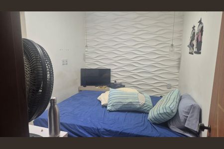 Quarto de apartamento para alugar com 2 quartos, 48m² em Pituba, Salvador