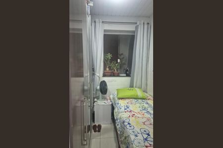 Quarto de apartamento para alugar com 2 quartos, 48m² em Pituba, Salvador
