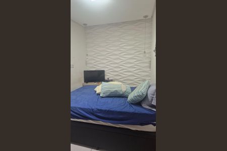Quarto de apartamento para alugar com 2 quartos, 48m² em Pituba, Salvador