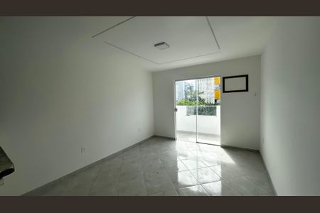 Sala de apartamento para alugar com 2 quartos, 54m² em Vargem Grande, Rio de Janeiro