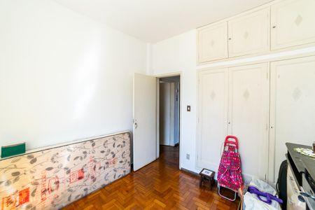 Apartamento à venda com 72m², 2 quartos e 1 vagaQuarto 2