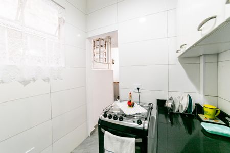 Apartamento à venda com 72m², 2 quartos e 1 vagaCozinha