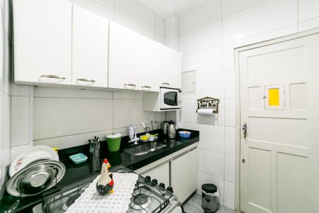 Apartamento à venda com 72m², 2 quartos e 1 vagaCozinha