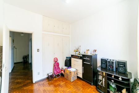 Apartamento à venda com 72m², 2 quartos e 1 vagaQuarto 2