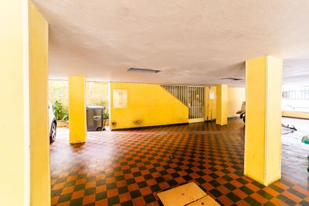 Apartamento à venda com 72m², 2 quartos e 1 vagaGaragem