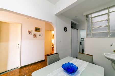 Apartamento à venda com 72m², 2 quartos e 1 vagaCopa