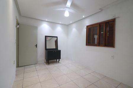 Suíte de apartamento para alugar com 2 quartos, 81m² em Canudos, Novo Hamburgo