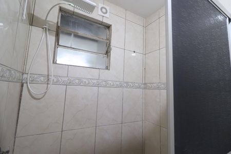 Apartamento para alugar com 81m², 2 quartos e sem vagaBanheiro
