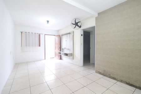 Sala de apartamento para alugar com 2 quartos, 81m² em Canudos, Novo Hamburgo