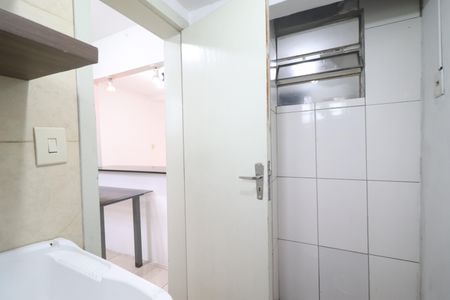 Apartamento para alugar com 81m², 2 quartos e sem vagaLavanderia