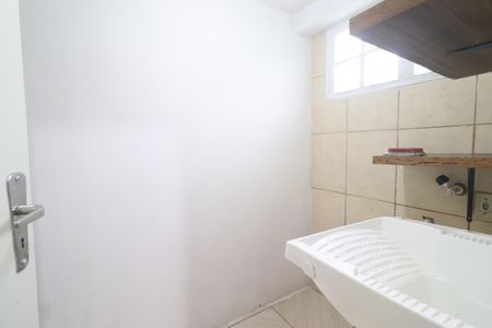 Apartamento para alugar com 81m², 2 quartos e sem vagaLavanderia