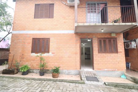 Apartamento para alugar com 81m², 2 quartos e sem vagaFachada