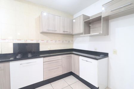 Apartamento para alugar com 81m², 2 quartos e sem vagaCozinha