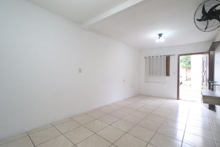 Sala de apartamento para alugar com 2 quartos, 81m² em Canudos, Novo Hamburgo