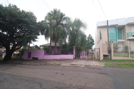 Apartamento para alugar com 81m², 2 quartos e sem vagaFachada do Prédio