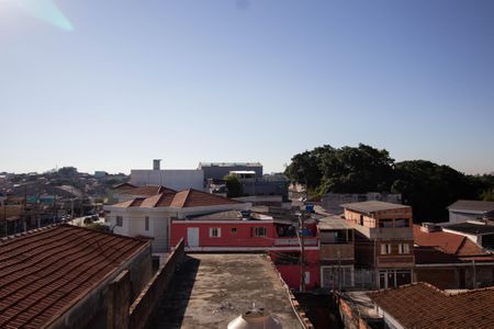 Studio para alugar com 24m², 1 quarto e sem vaga Studio para alugar com 24m², 1 quarto e sem vagaVista do Quarto