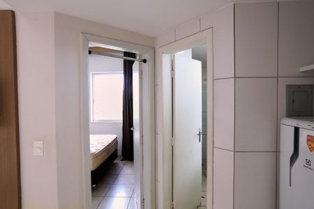 Apartamento para alugar com 55m², 1 quarto e 1 vaga Apartamento para alugar com 55m², 1 quarto e 1 vagaCozinha